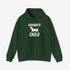 Dachshund Hoodie for Women - Funny Dachshund Mom Hoodie